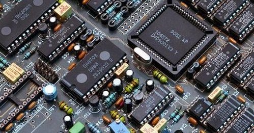 半導體集成電路,厚膜與薄膜集成電路的知識介紹