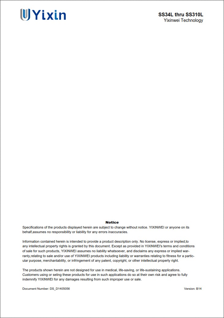 SS310L規格書 SS310L規格書