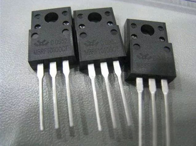 普通硅二極管與肖特基二極管的異同之處詳細(xì)介紹 普通硅二極管與肖特基二極管的異同之處詳細(xì)介紹