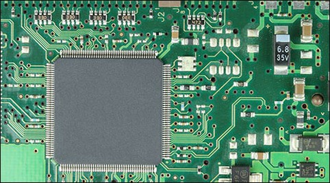 單片集成電路 單片集成電路