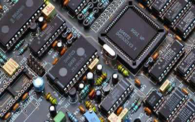 集成電路 集成電路