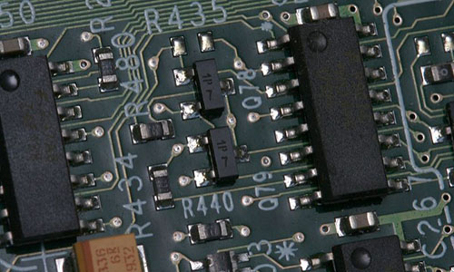 數(shù)字邏輯電路