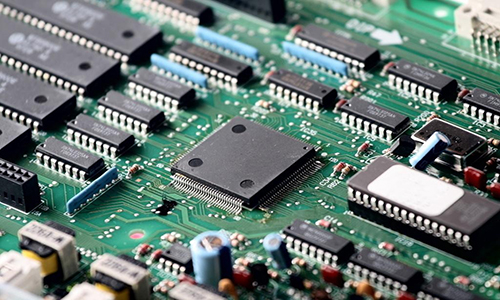 雙極型集成電路