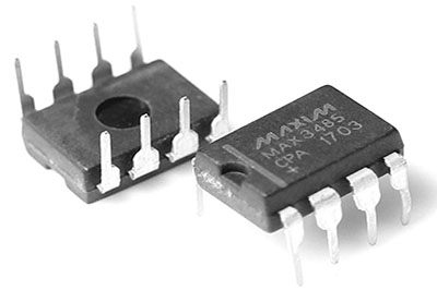 MAX485芯片