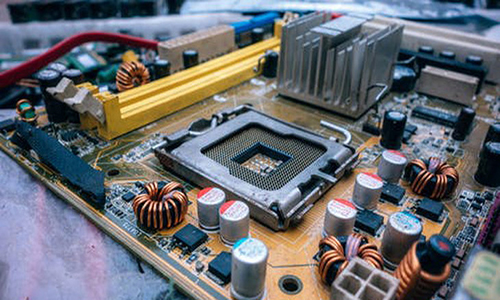 集成電路 集成電路