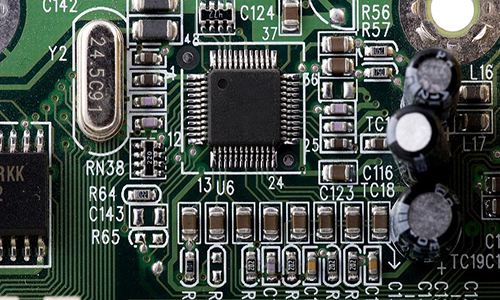 通用型集成電路 通用型集成電路