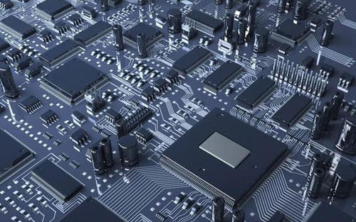 集成電路 集成電路