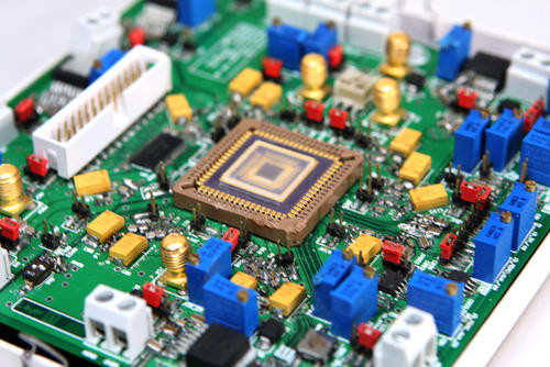 模擬集成電路 模擬集成電路