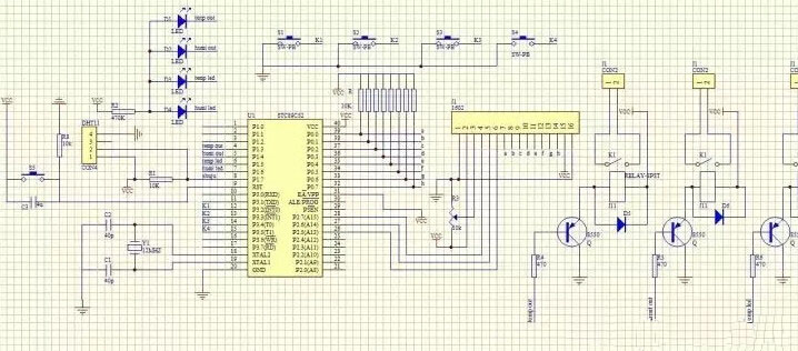 單片機執行程序的過程 單片機執行程序的過程