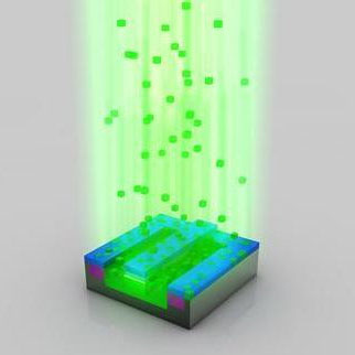 離子注入 離子注入