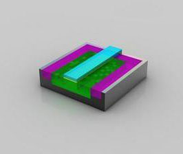 再次清除光刻膠 再次清除光刻膠