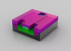 晶體管就緒 晶體管就緒