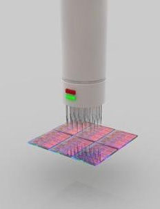 晶圓測試 晶圓測試