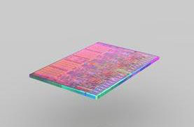 單個內核 單個內核