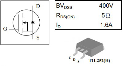 封裝形式與電路圖符號 封裝形式與電路圖符號