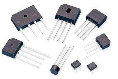 變容二極管 變容二極管