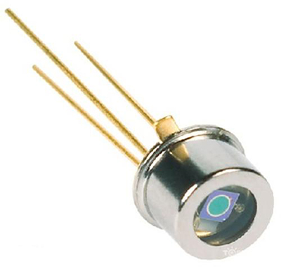 光電二極管 光電二極管