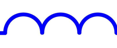 磁珠的電路元件符號 磁珠的電路元件符號