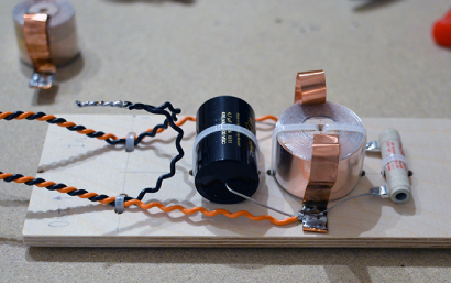 陷波濾波器 陷波濾波器