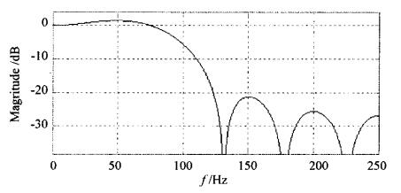 低通濾波器 低通濾波器