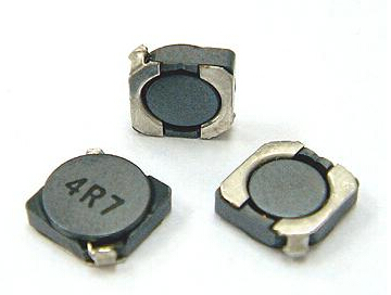 小型電感器 小型電感器