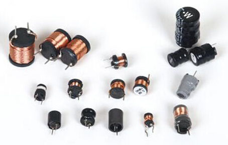 阻流電感器 阻流電感器