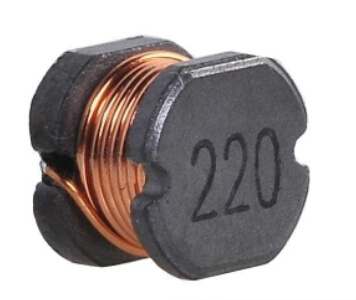 繞線型電感 繞線型電感