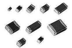 疊層型電感 疊層型電感