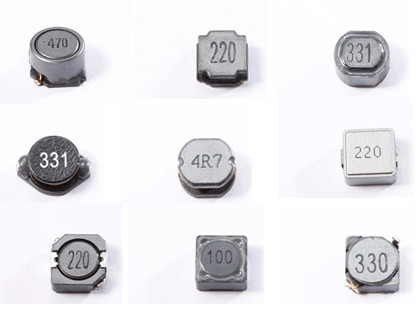 薄膜片式電感 薄膜片式電感