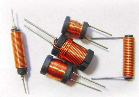 編織型電感 編織型電感