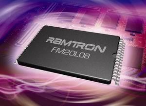 鐵電存儲器 鐵電存儲器