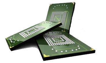 存儲芯片 存儲芯片