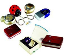 各種存儲器 各種存儲器