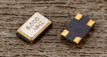 有源晶振和無(wú)源晶振