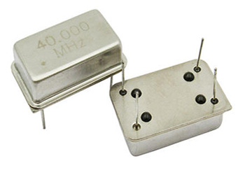 石英晶振 石英晶振