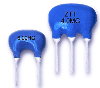 陶瓷晶振 陶瓷晶振