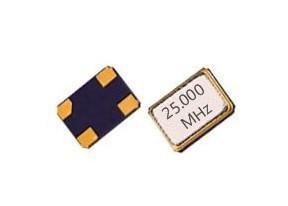 貼片晶振 貼片晶振