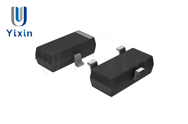 AO3401引腳圖 AO3401引腳圖