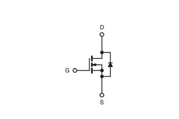 si2300電路符號 si2300電路符號
