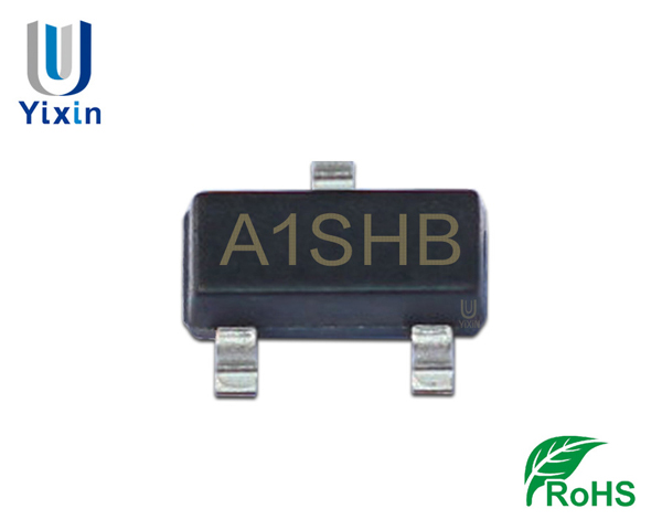 SI2301(SOT23) SI2301(SOT23)