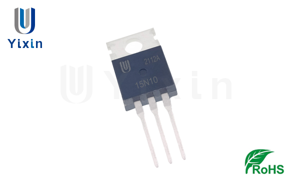 15N10(TO-220) 15N10(TO-220)