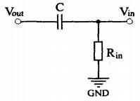 寄生負反饋模型 寄生負反饋模型