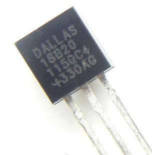DS18B20 DS18B20