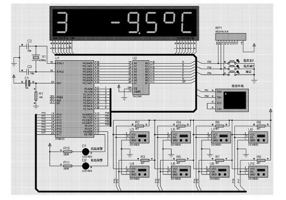 硬件仿真電路圖 硬件仿真電路圖