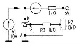 TLA31測試電路