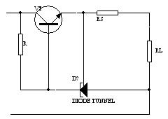 拉電流負載電路圖
