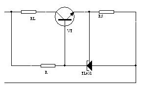 灌電流負載電路圖