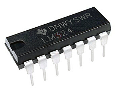 LM324 LM324