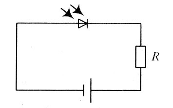 光敏二極管工作電路