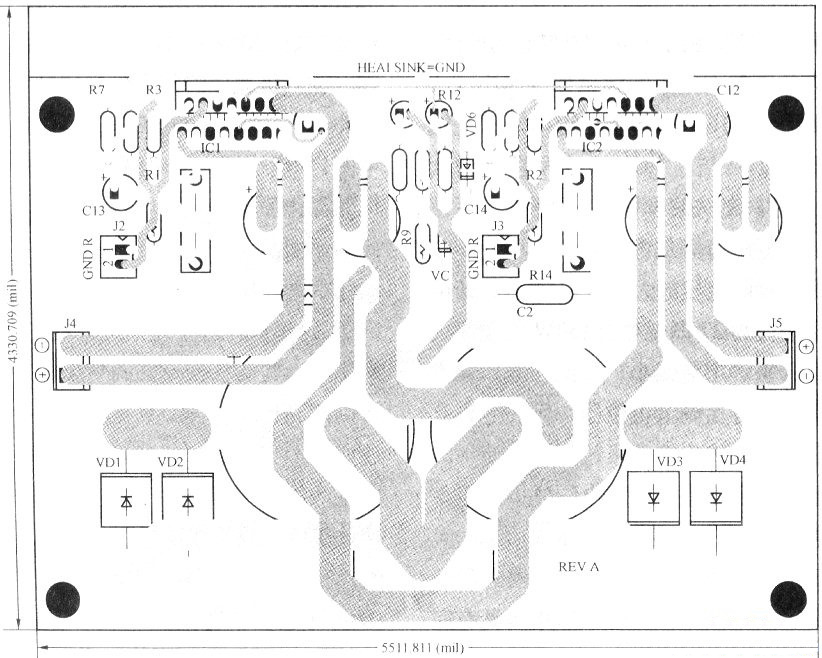 印制線路板 印制線路板